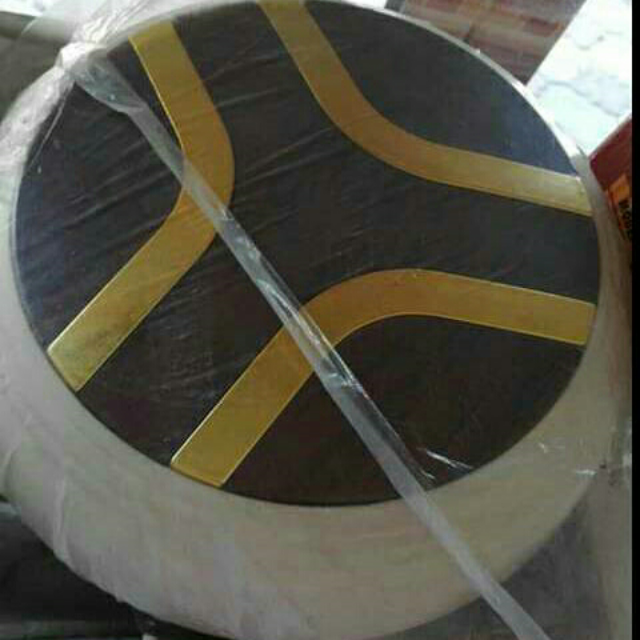 3D Fan