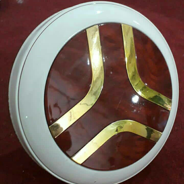 3D Fan