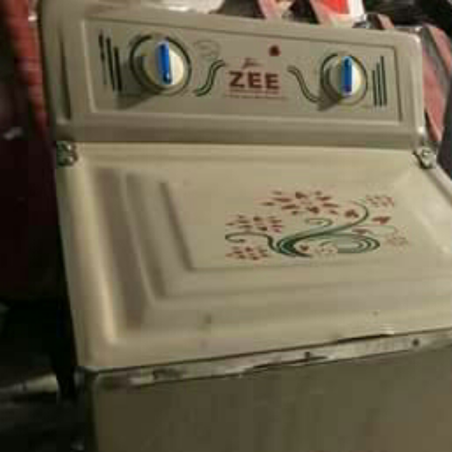 Washer Metal