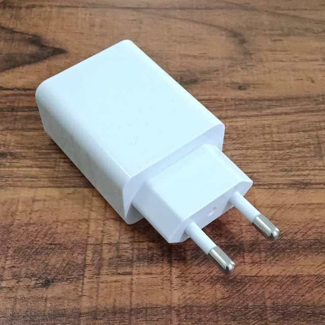 Realme Fast Charger (Adapter Only)