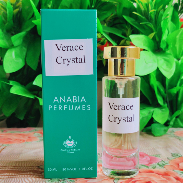 Versace Bright Crystal