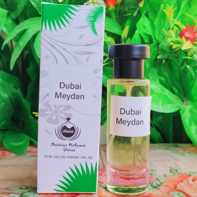 Dubai Meydan