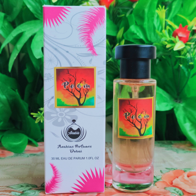 Poeme Lancome