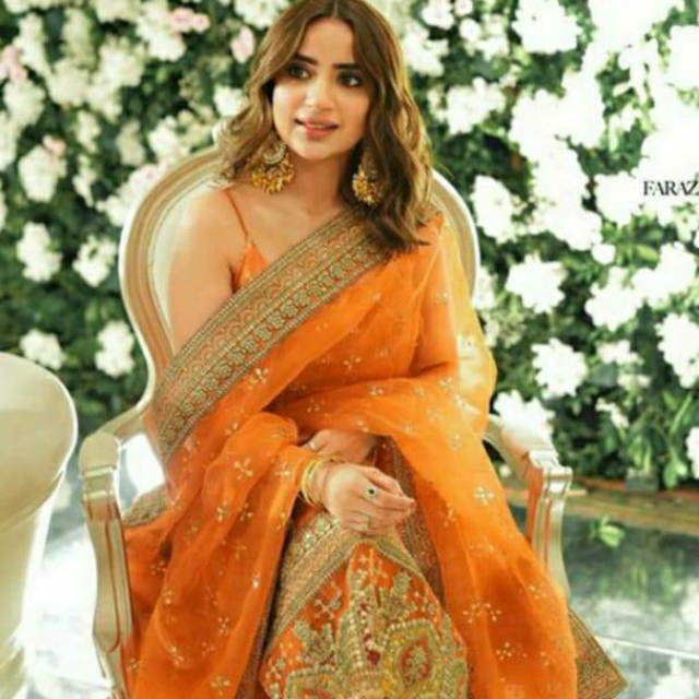 Latest Qalamkar SHADMANI COLLECTION 2021