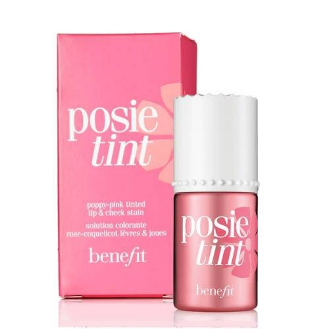 Benefits Tint Cheek & Lip Stain