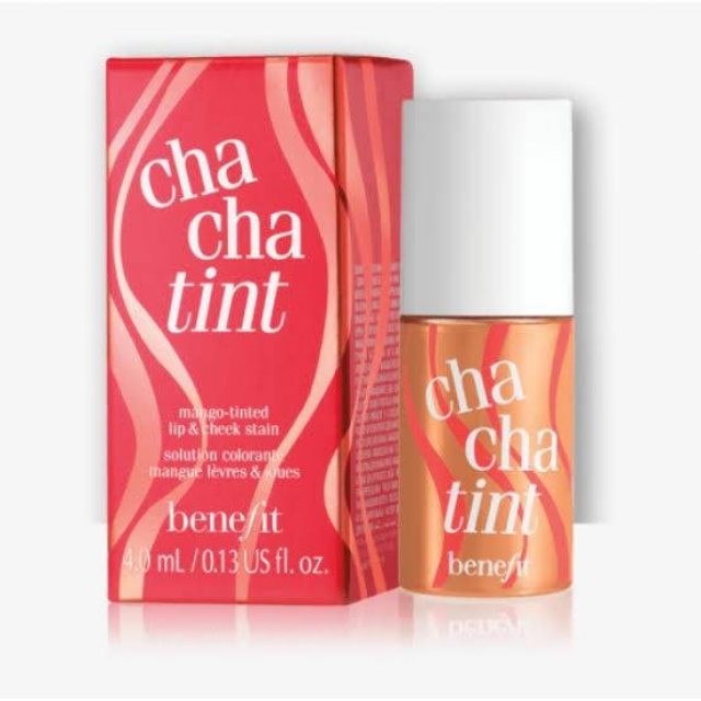 Benefits Tint Cheek & Lip Stain