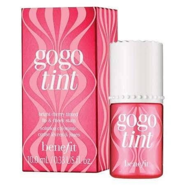 Benefits Tint Cheek & Lip Stain