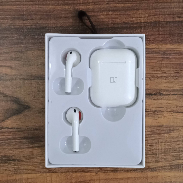 One Plus Earbuds S6 Original