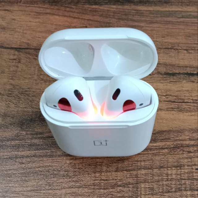 One Plus Earbuds S6 Original
