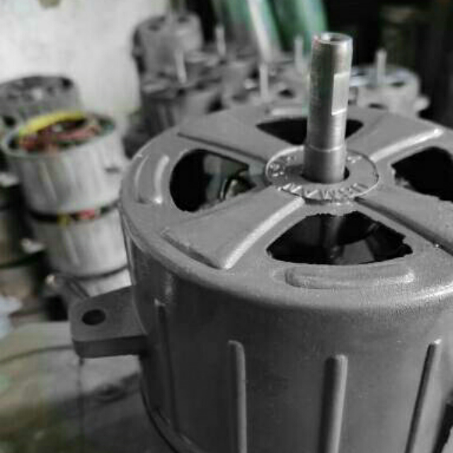 20' Cooler/exhaust