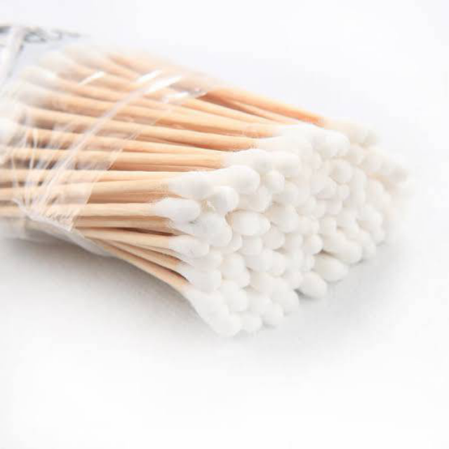 Cotton Buds Pack