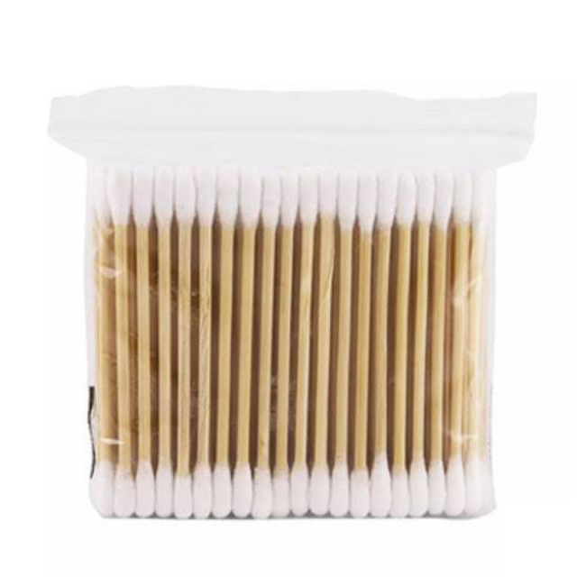 Cotton Buds Packet Large