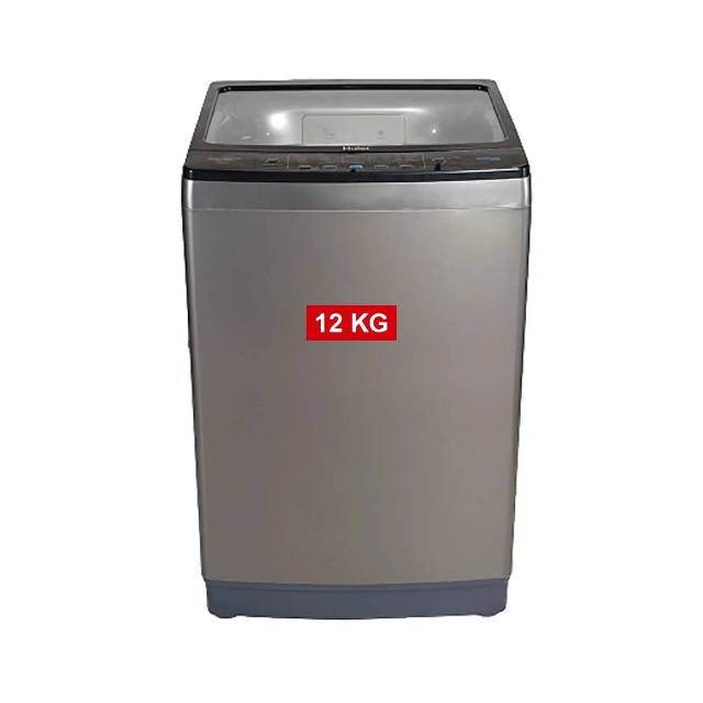 Haier HWM 120-826 Automatic Top Load Washing Machine