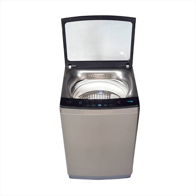 Haier HWM 120-826 Automatic Top Load Washing Machine