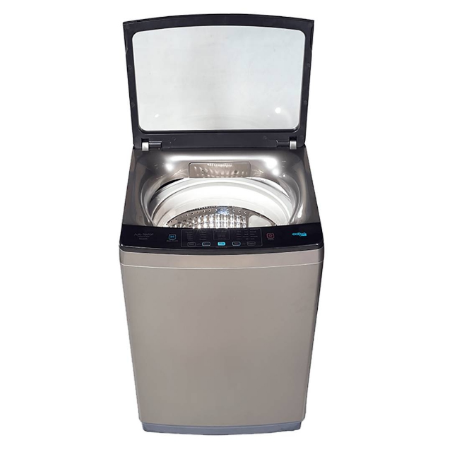 Haier HWM 120-1678 12KG Automatic Top Load Washing Machine