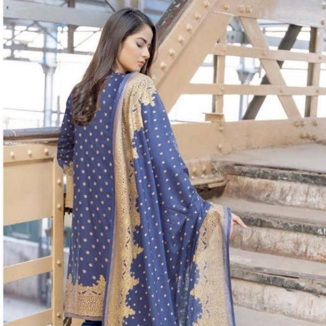 JOHRA  RANG JA Dress