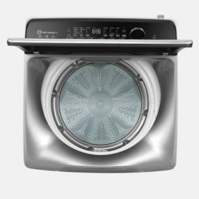 Haier HWM 120-1978  Double Drive Automatic Washing Machine
