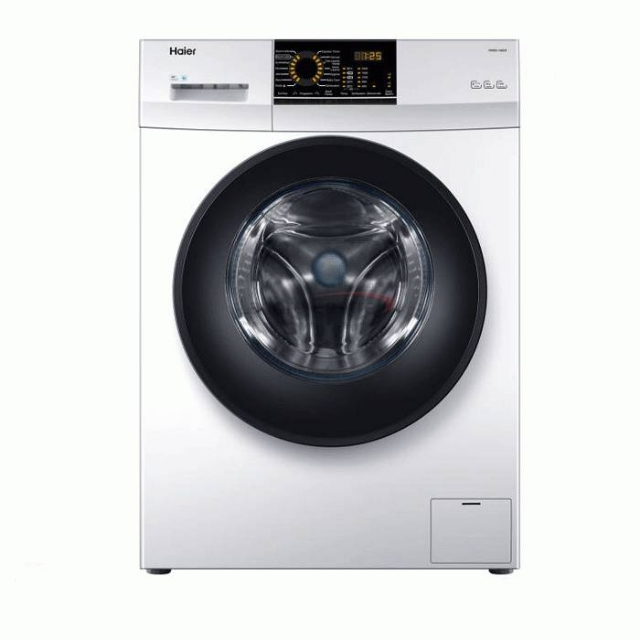 Haier HW 80-BP10829 8KG Automatic Washing Machine