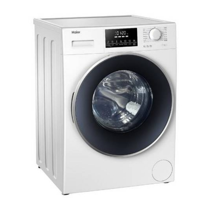 Haier HW 70-BP12826  7KG Automatic Washing Machine