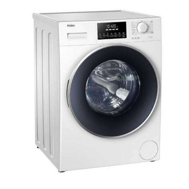 Haier HW 85-BP12826 8.5KG Automatic Washing Machine