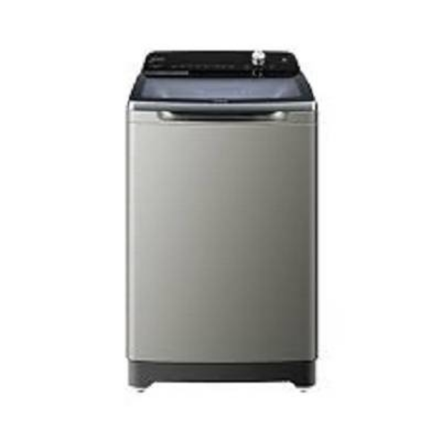 Haier HWM 150-1789 15KG Automatic Top Load Washing Machine