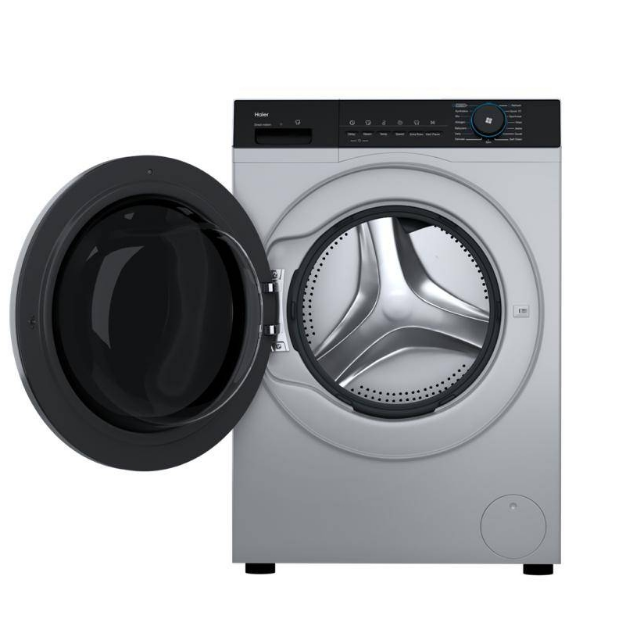 Haier HW80-BP12929S3 8KG Automatic Washing Machine