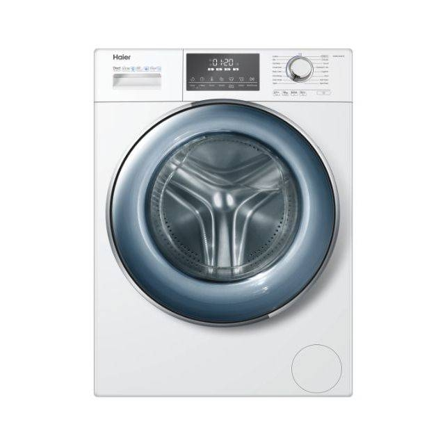 Haier HW100-BP14876 10KG Automatic Washing Machine