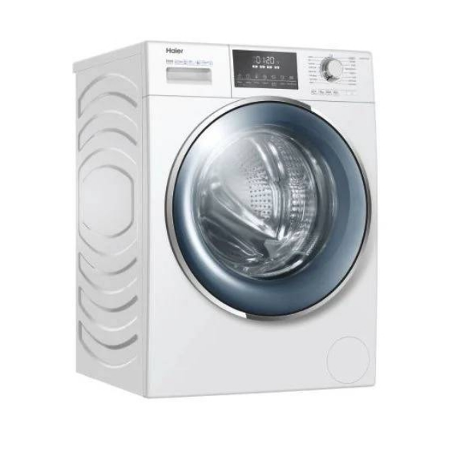 Haier HW100-BP14876 10KG Automatic Washing Machine
