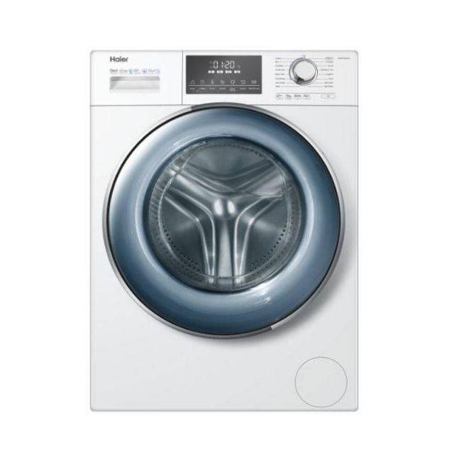 Haier HW120-B14876 12KG Automatic Washing Machine