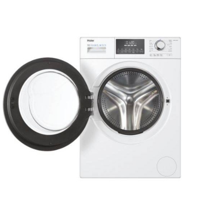 Haier HW120-B14876 12KG Automatic Washing Machine