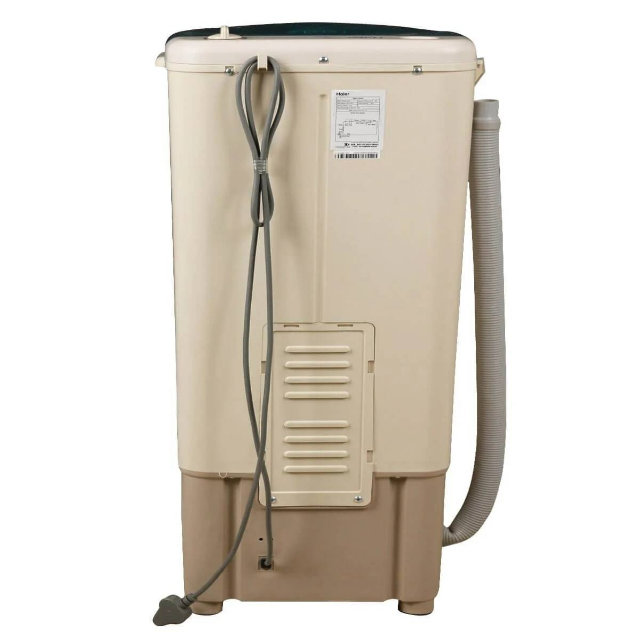 Haier HD 60-50 Dryer Machine