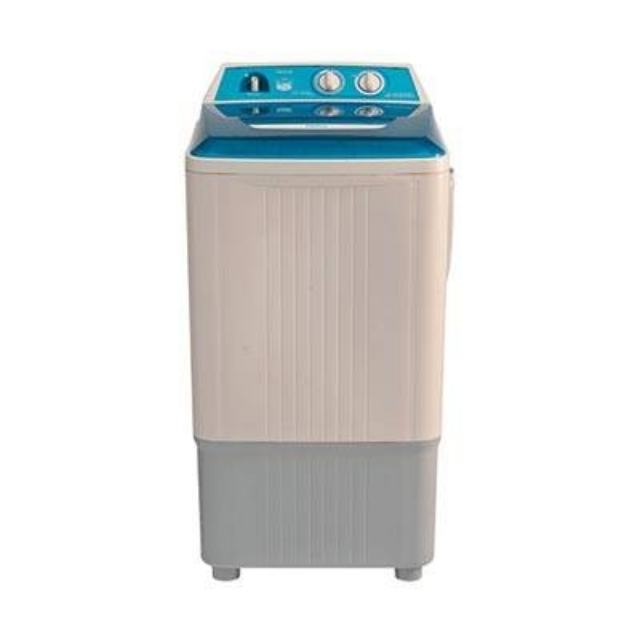 Haier HWM 120-35FF Semi Automatic Washing Machine