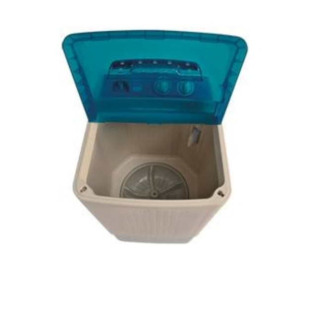 Haier HWM 120-35FF Semi Automatic Washing Machine