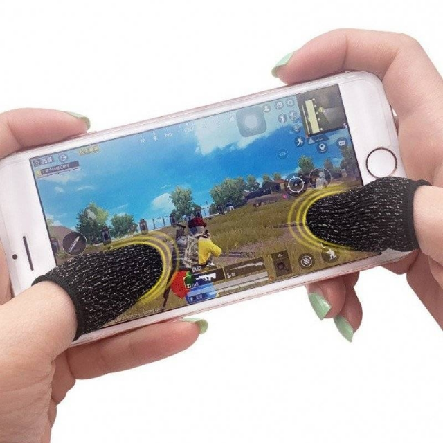 Pubg Sleeves