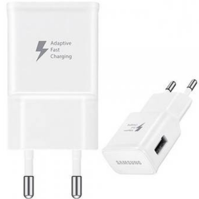 Samsung Fast Charge