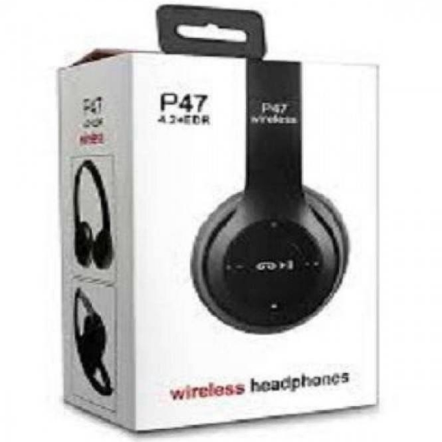 P47 Headphone