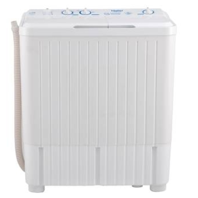 Haier HWM 75-AS Semi Automatic Washing Machine