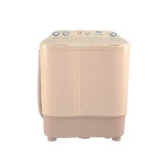 Haier HWM 80-000 Semi Automatic Washing Machine