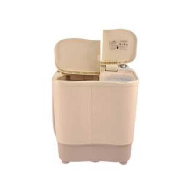 Haier HWM 80-000 Semi Automatic Washing Machine