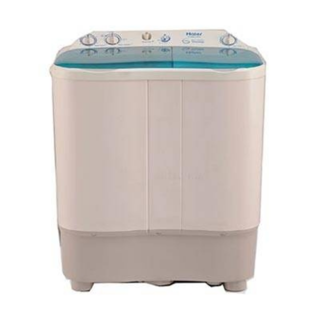 Haier HWM 80-100 Semi Automatic Washing Machine