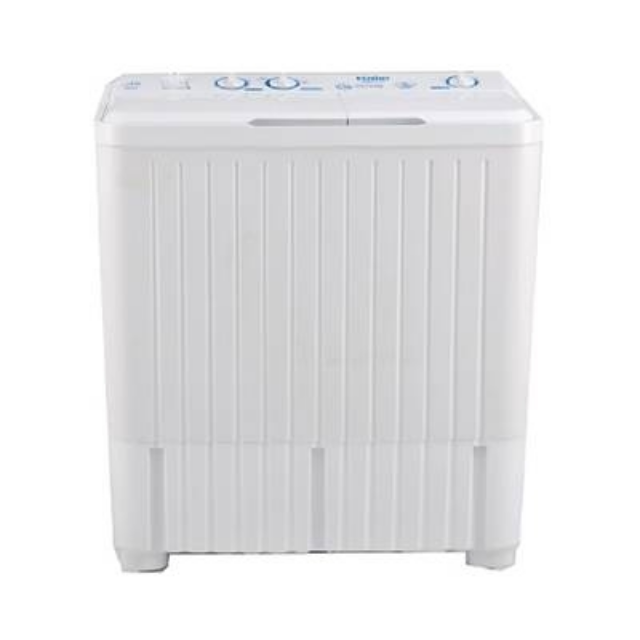 Haier HWM-100AS  Semi Automatic Washing Machine