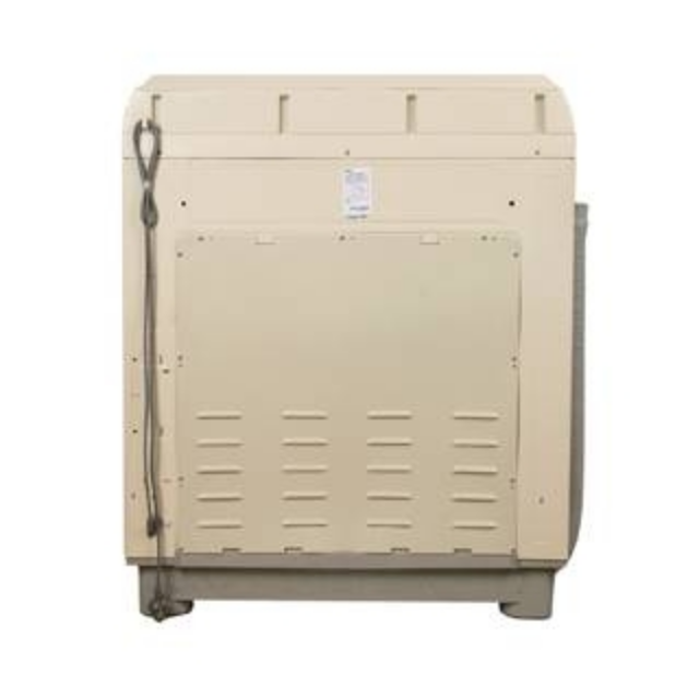 Haier HWM 120AS Semi Automatic Washing Machine