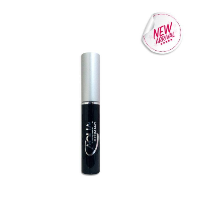 Aqua Color Line Waterproof Collagen Mascara