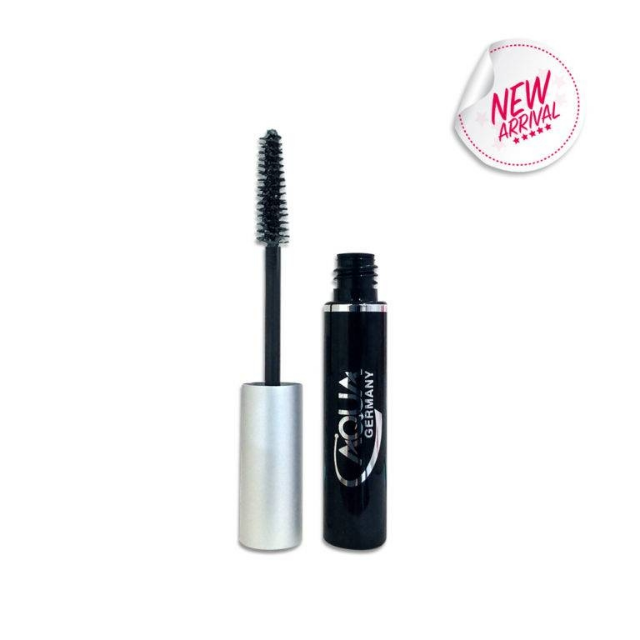 Aqua Color Line Waterproof Collagen Mascara