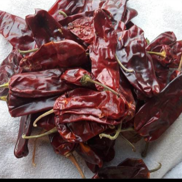 Kashmiri Mirch Salam 250 Grams