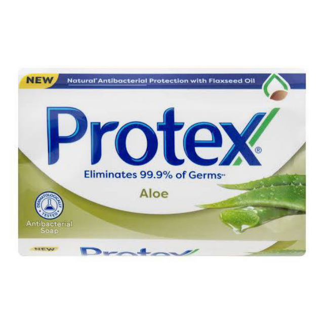 Protex Aloe Soap