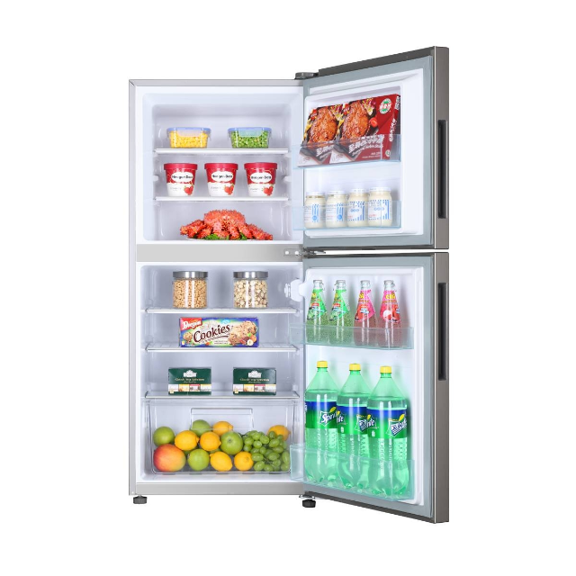 Haier HRF 246EBS/246EBD/246EBR Refrigerator