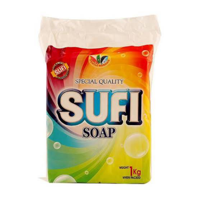 Sufi Special Soap 1kg