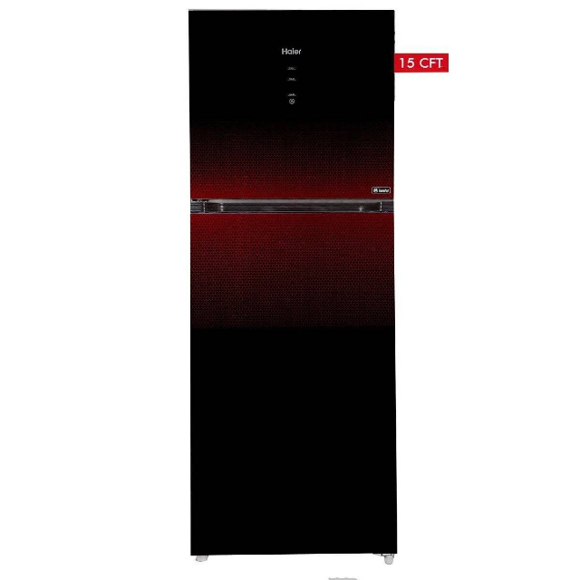 Haier HRF 306IPB/IPR Inverter Refrigerator