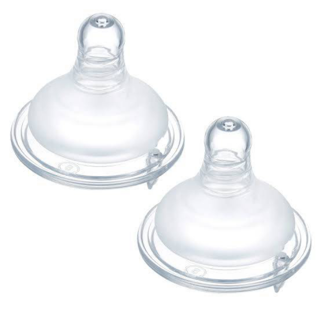 Nipple Large 1 Pc Local